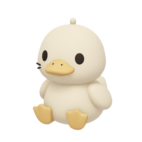 Duckie